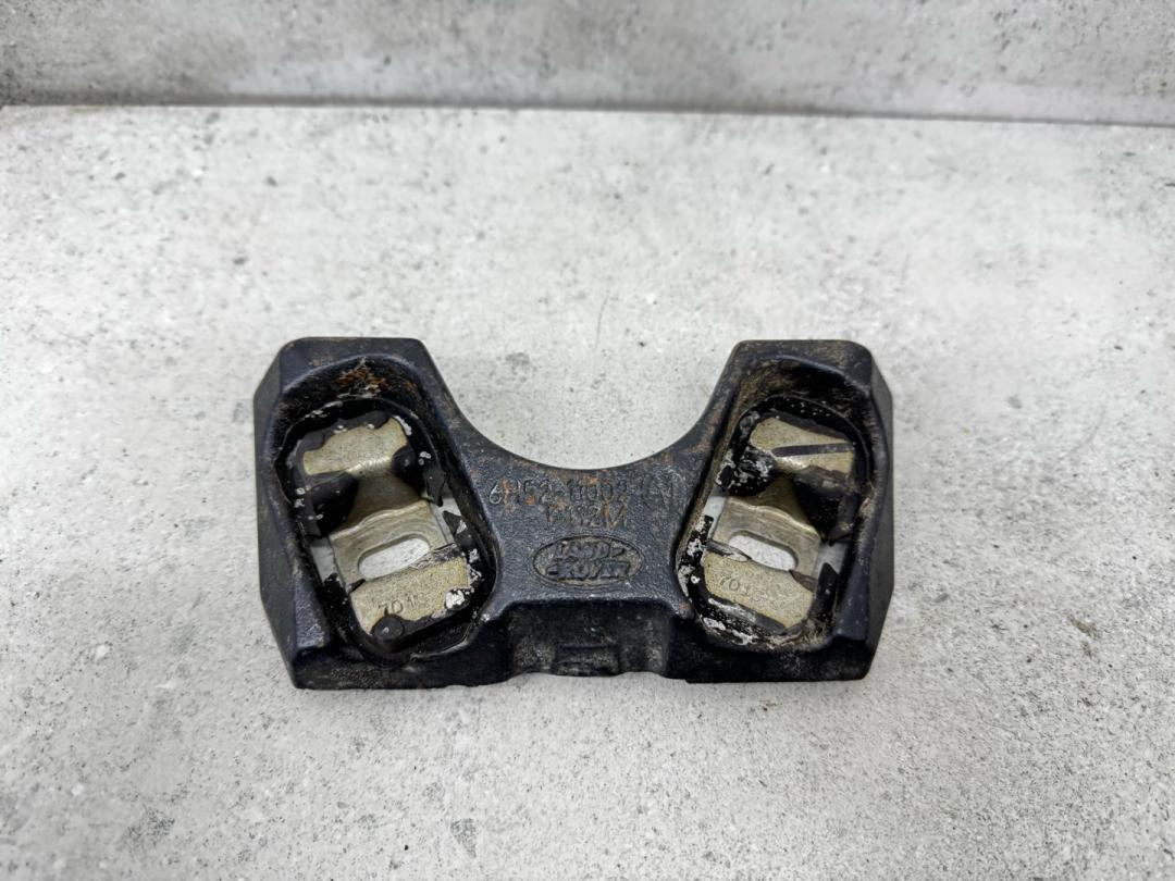 кронштейн двигателя Land Rover Range Rover Evoque L538 (2011 - 2015), 6H5211002A1 - фото №1