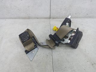 ремень безопасности Jaguar XJ 3 поколение, 2W93F611B68