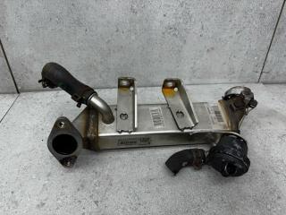 охладитель EGR / Радиатор EGR Renault Master 3 поколение (2010 - 2014), 8200719993