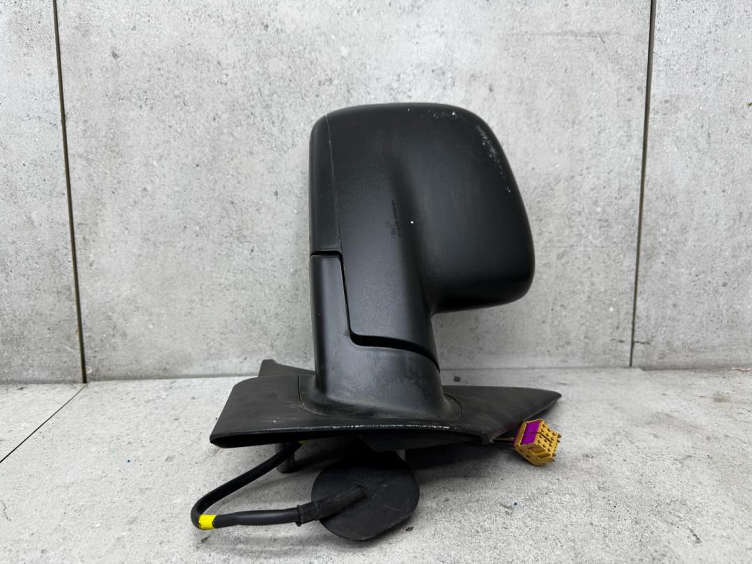 зеркало наружное правое Volkswagen Transporter T5 (2003 - 2009), 7H2857502 - фото №1