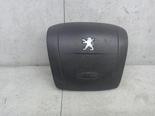 подушка безопасности водителя Peugeot Boxer 2 поколение 2008, 07354362440