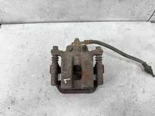 суппорт задний левый Nissan Qashqai 2 поколение (2013 - 2019), 41011JD00A