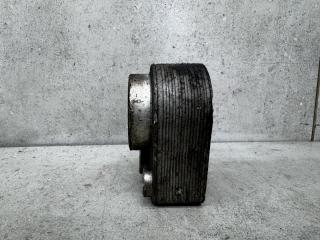 радиатор масляный Renault Megane 2 поколение (2002 - 2006), 8200779744