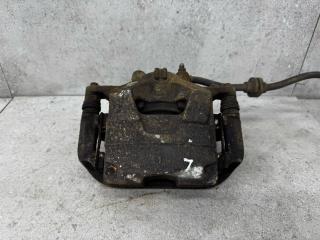 суппорт передний левый Opel Mokka 1 поколение (2012 - 2015), 13430602