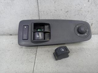 блок управления стеклоподъемниками Peugeot Boxer 2 поколение 2008, 735421419