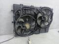 вентилятор радиатора Peugeot Boxer 2 поколение 2007, 1345870080 - фото №3