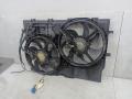 вентилятор радиатора Peugeot Boxer 2 поколение 2007, 1345870080 - фото №4