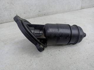корпус масляного фильтра Audi A4 B8/8K 2010, 0AW301516H