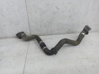 патрубок радиатора Mercedes-Benz S-Класс W222/C217/A217 2016, 3.0 л., M 276.824, бензин, A2225019491