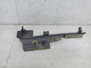 воздуховод (дефлектор) радиатора Renault Megane 3 поколение (2008 - 2014), 214940017R