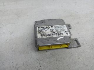 блок AirBag Renault Logan 1 поколение 2009, 8200307188