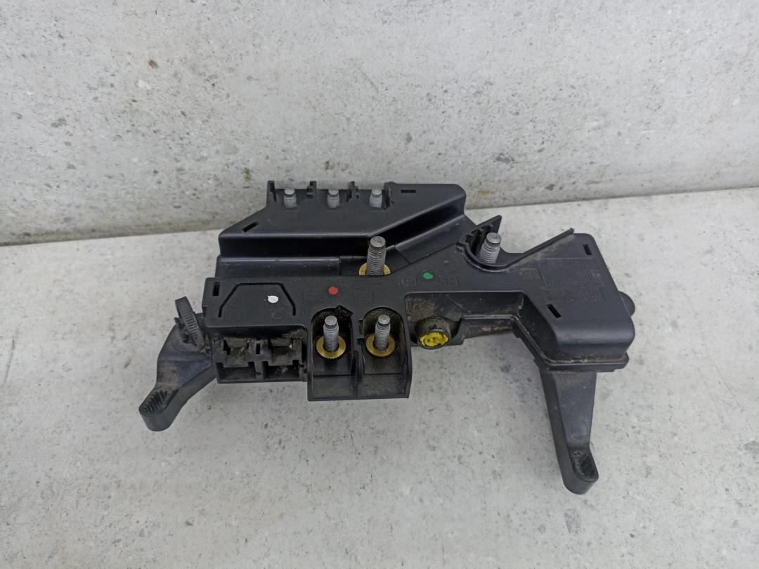 блок предохранителей Mercedes-Benz S-Класс W222/C217/A217 2016, 3.0 л., M 276.824, бензин, A2225407139 - фото №1