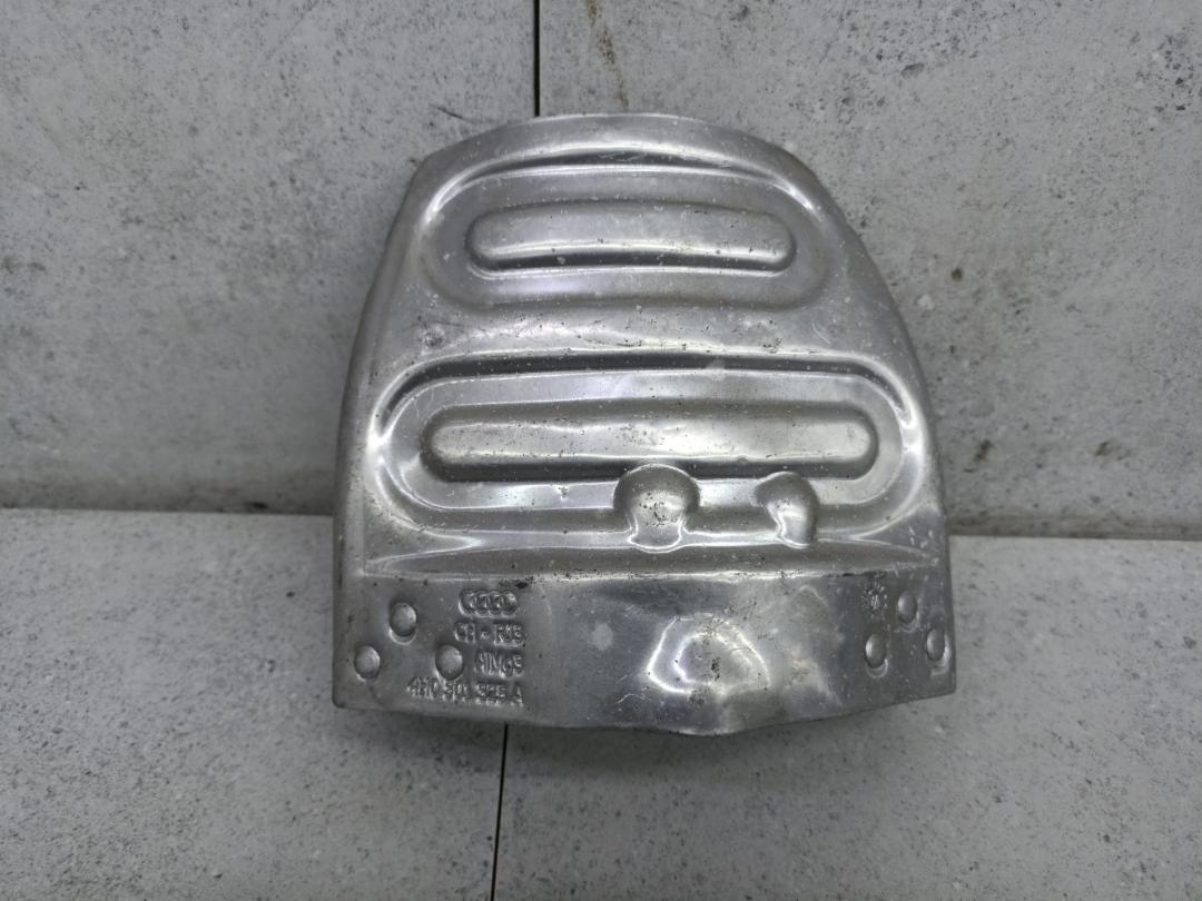 шумоизоляция (термозащита) Bentley Flying Spur 2 поколение 2016, 4H0301325A - фото №1