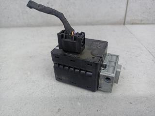 замок зажигания Renault Megane 2 поколение [рестайлинг] 2008, 8200604932