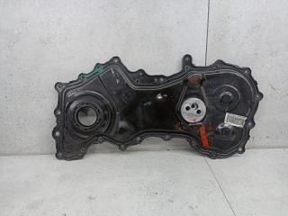 защита (кожух) ремня ГРМ Renault Trafic 2 поколение [рестайлинг] 2010, 8200830212