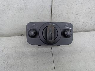 переключатель света Ford Kuga 2 поколение [рестайлинг] 2018, AV6T13A024AC