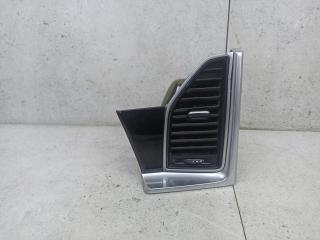 дефлектор обдува салона Porsche Macan 1 поколение (2013 - 2019), 95B819202D