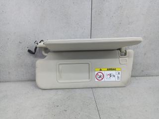 козырек солнцезащитный Land Rover Range Rover 4 поколение 2016, L0214283, LR040218