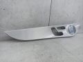 накладка двери внутренняя передняя левая Mercedes-Benz C-Класс W205/S205/C205 [рестайлинг] 2018, A2537205301 - фото №2