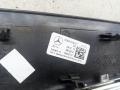 накладка двери внутренняя передняя левая Mercedes-Benz C-Класс W205/S205/C205 [рестайлинг] 2018, A2537205301 - фото №9