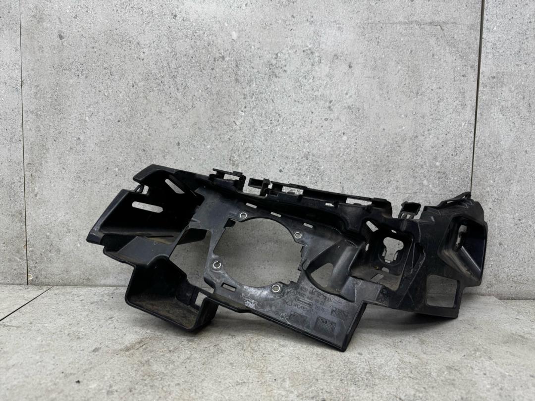 Крепление бампера заднего Mercedes-Benz GLE W166 (2015 - 2018), A2228800212 - фото №1