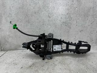 скелет ручки двери задней левой Land Rover Range Rover Evoque L538 (2011 - 2015), BJ32-24995