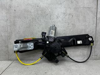 стеклоподъемник задний левый Land Rover Range Rover Evoque L538 (2011 - 2015), BJ32-27001