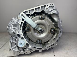 КПП автоматическая (АКПП) Renault Arkana 1 поколение 2023, 320101427R