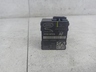 датчик давления в шине Land Rover Range Rover 4 поколение [рестайлинг] 2018, HY3214F012AF