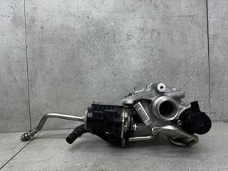 турбина Peugeot 3008 2 поколение (2017 - 2026), 9836081180