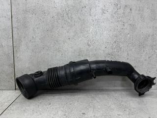 патрубок интеркулера Peugeot 208 2 поколение 2019, 9824569380