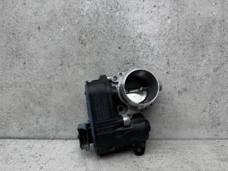 заслонка дроссельная Citroen C3 3 поколение 2020, 9801942080