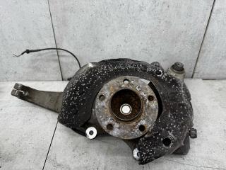 кулак поворотный левый BMW 5 серия F07/F10/F11 (2009 - 2013), 31216775769