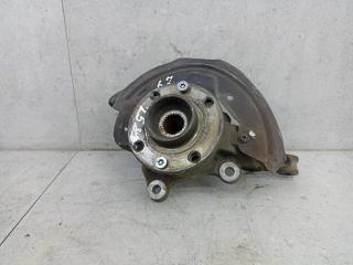 кулак поворотный правый Dacia Sandero 2 поколение 2015, 6001548867