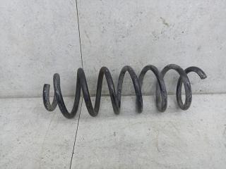 пружина задняя Renault Kadjar 1 поколение 2018, 9169177, 55020HV10B