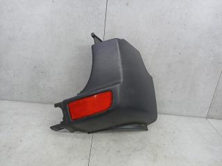 клык бампера задний правый Mercedes-Benz Sprinter 2 поколение (W906) (2006 - 2014), A9068804671, A9068802371