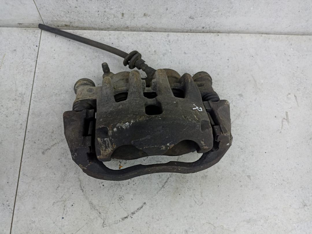 суппорт передний правый Peugeot Boxer 2 поколение 2012, 22942201, 22942103 - фото №1