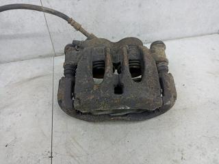 суппорт передний левый Mercedes-Benz Sprinter 2 поколение [рестайлинг] (W906) 2015, A0044205583