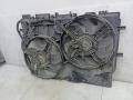 вентилятор радиатора Peugeot Boxer 2 поколение 2012, 1345870080, 1358017080 - фото №4