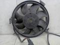 вентилятор радиатора Volkswagen Passat B5 [рестайлинг] 2004, 8D0595455 - фото №5