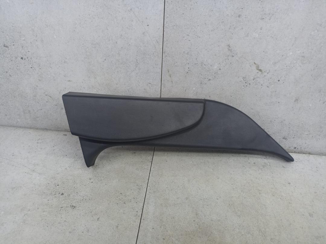 накладка зеркала внутреннего Renault Master 3 поколение 2010, 802920008R - фото №1