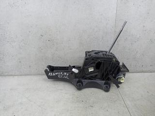 кулиса Toyota Hilux 8 поколение [рестайлинг] 2023, 335500K190