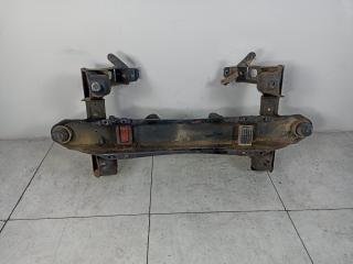 балка подвески передняя (подрамник) Mercedes-Benz Sprinter 1 поколение (W901-905) [рестайлинг] 2003, A9012410802