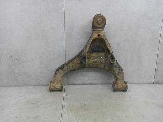 рычаг передний правый Mercedes-Benz Sprinter 1 поколение (W901-905) [рестайлинг] 2003, A9013301707, A9013301907