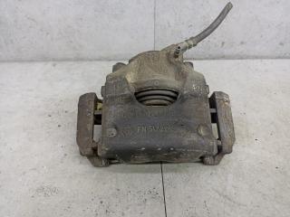 суппорт передний левый Renault Logan 1 поколение (2004 - 2009), 8200499369