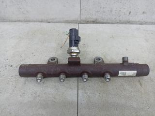 топливная рампа Renault Megane 3 поколение 2012, 8200815617