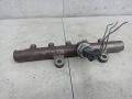 топливная рампа Renault Duster 1 поколение 2012, 9307Z517A, 8200669695 - фото №5
