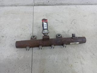 топливная рампа Renault Megane 3 поколение 2012, H8200296867, 8200815617