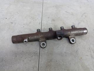 топливная рампа Renault Megane 3 поколение 2012, H8200296867, 8200815617