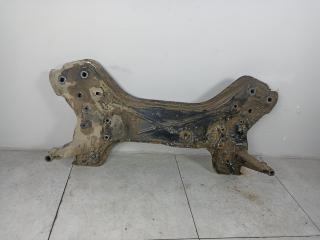 балка подвески передняя (подрамник) Peugeot Boxer 2 поколение 2013, 1379472080